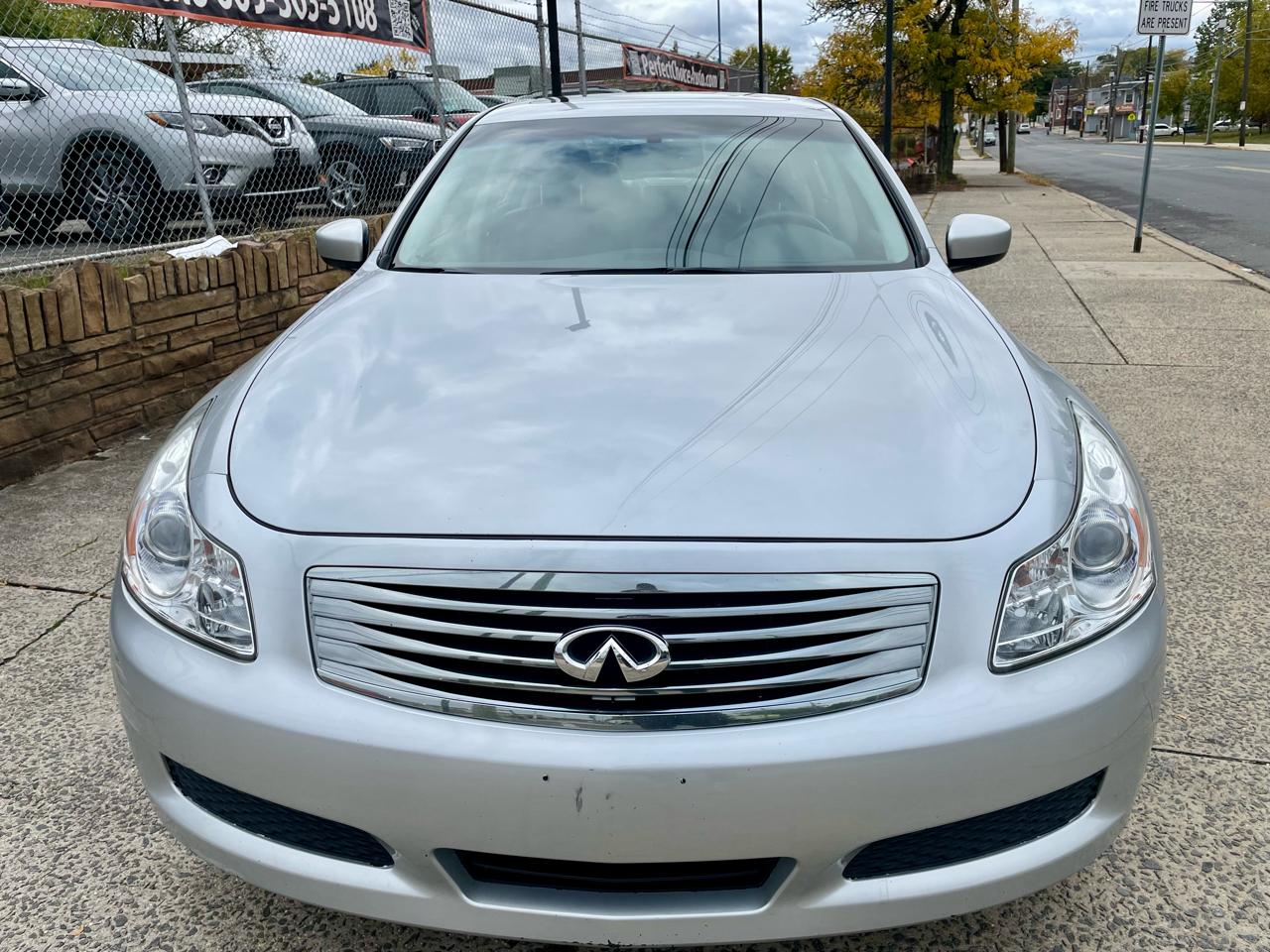 infiniti g sedan 2009 JNKCV61F39M356743 image infiniti g sedan 2009 JNKCV61F39M356743 image